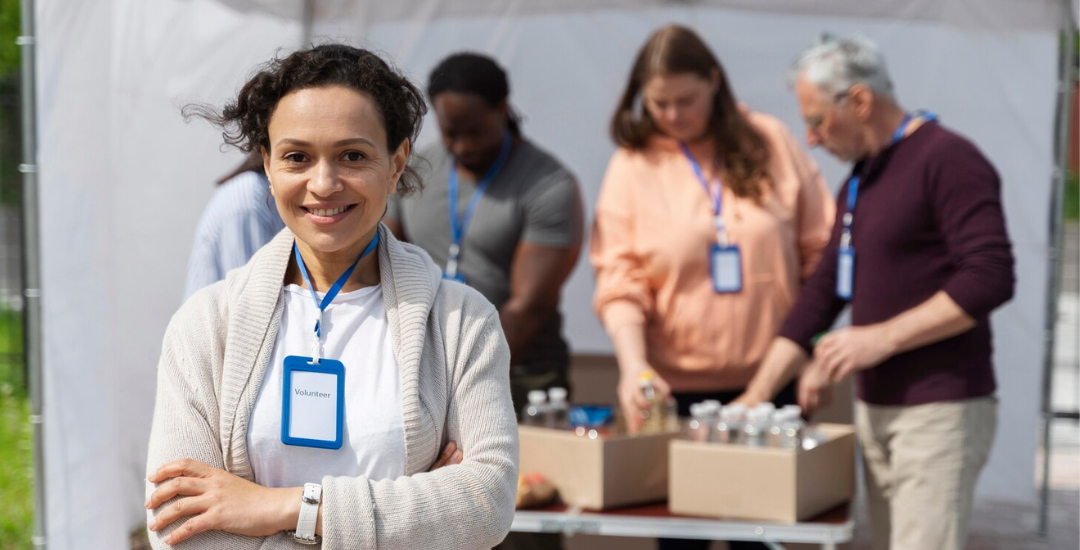 Community Service Worker Program in Scarborough